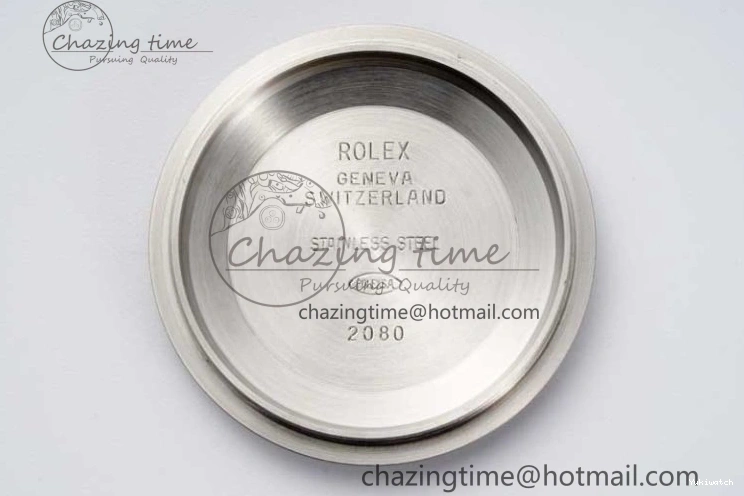 Best Bracelet 904L Green Edition Steel Jubilee SS 1:1 on 116234 Dial DateJust VSF VS3235 Sundust 36 0216